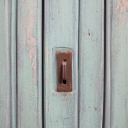 Portes d'entrée : sécuriser son domicile sans sacrifier le style Fontenay-le-Comte